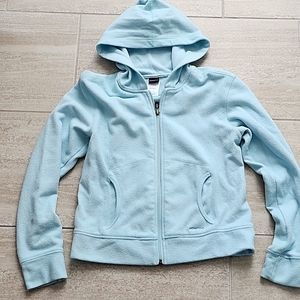 Patagonia Zip up hoodie